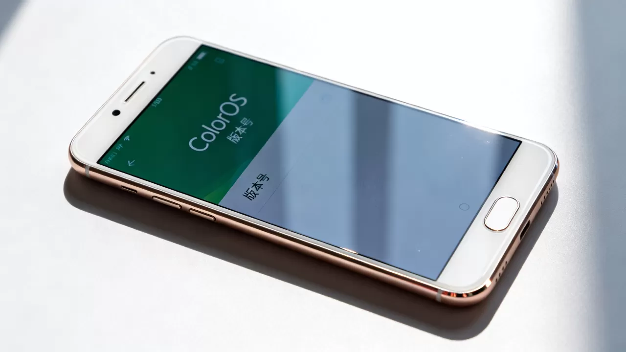 OPPOR9coloros是什么，OPPOR9手机系统版本