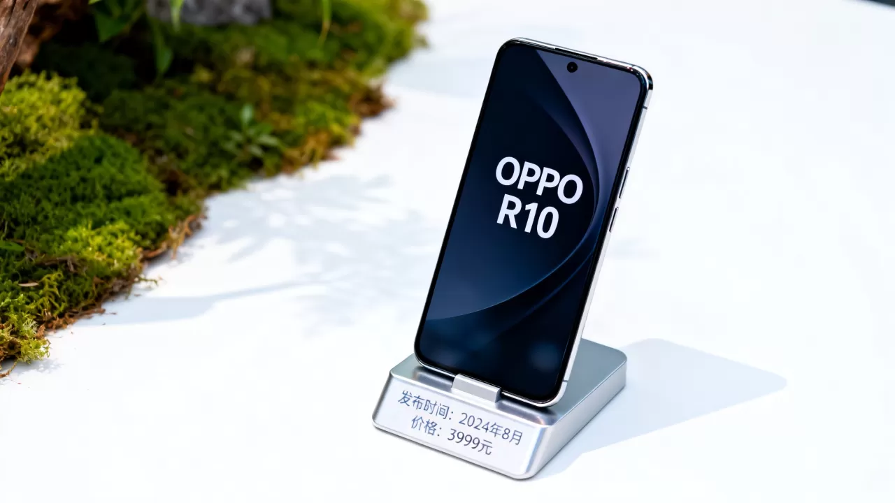 OPPO R10什么时候出？OPPO R10发布时间及价格
