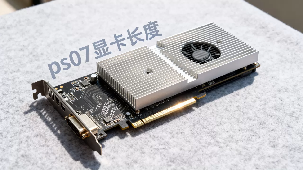 ps07显卡长度是多少，ps07显卡长度
