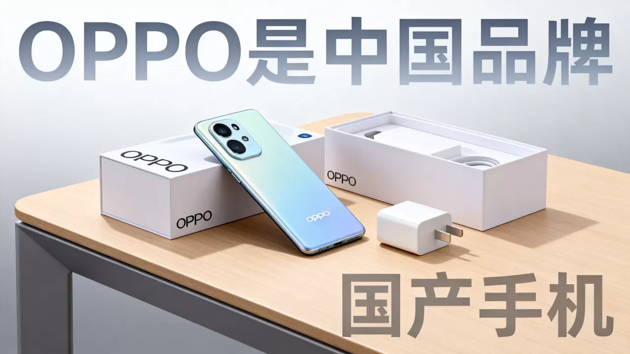 oppo是什么厂家,OPPO手机是国产还是进口 oppo是什么厂家,OPPO手机是国产还是进口