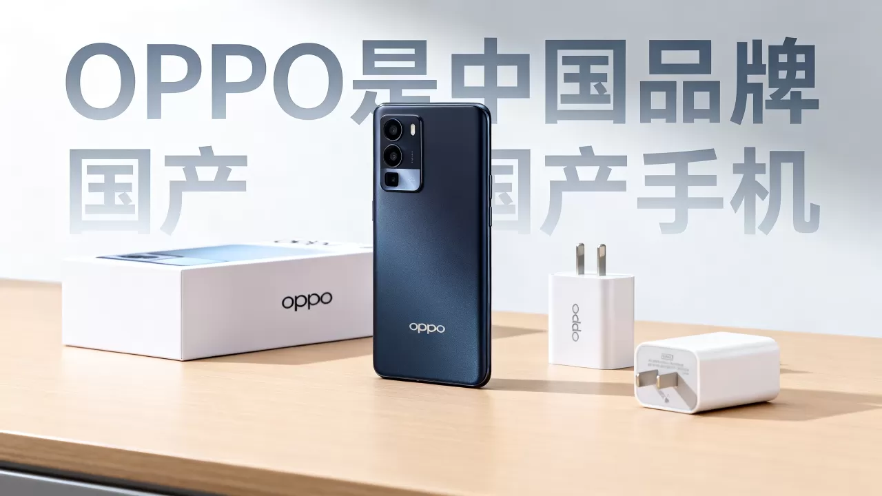 oppo是什么厂家,OPPO手机是国产还是进口 oppo是什么厂家,OPPO手机是国产还是进口