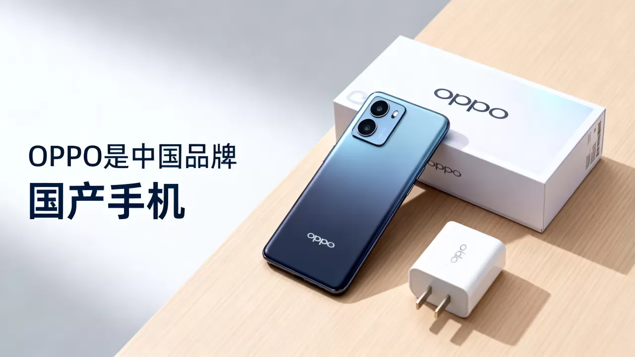 oppo是什么厂家,OPPO手机是国产还是进口 oppo是什么厂家,OPPO手机是国产还是进口