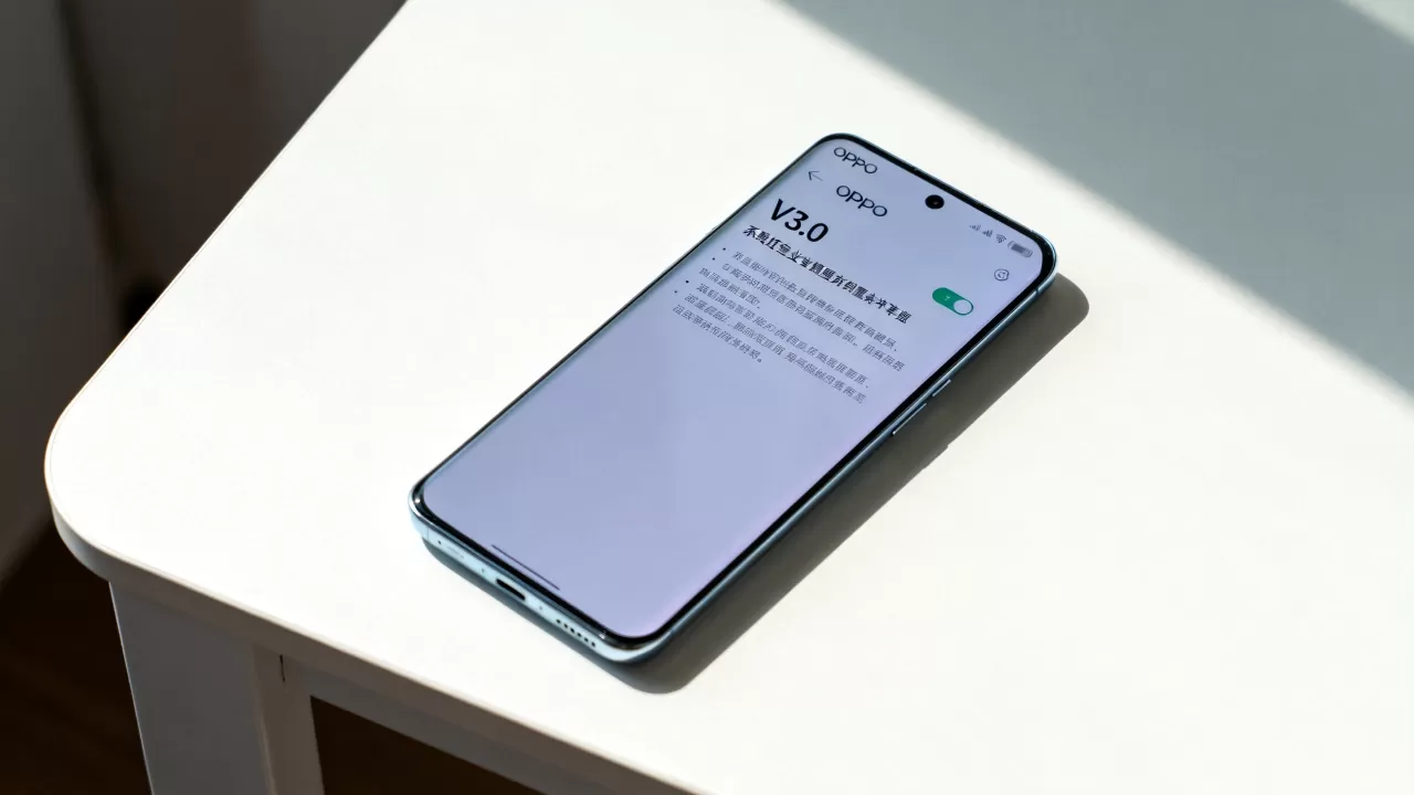 OPPO的V3.0是什么意思?OPPO系统V3.0版本更新详解 OPPO的V3.0是什么意思?OPPO系统V3.0版本更新详解