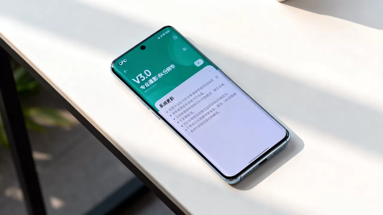 OPPO的V3.0是什么意思?OPPO系统V3.0版本更新详解 OPPO的V3.0是什么意思?OPPO系统V3.0版本更新详解