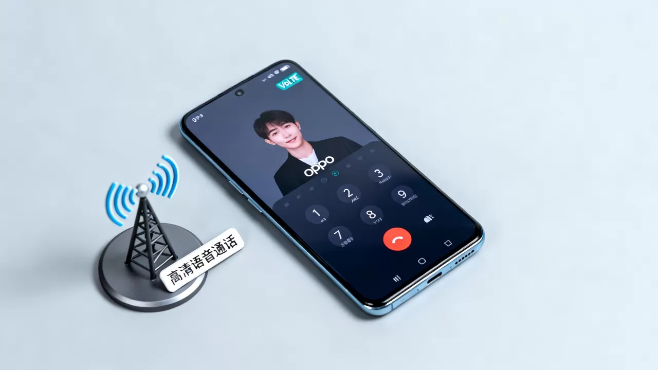 oppovolte是什么意思,oppo volte是什么 oppovolte是什么意思,oppo volte是什么