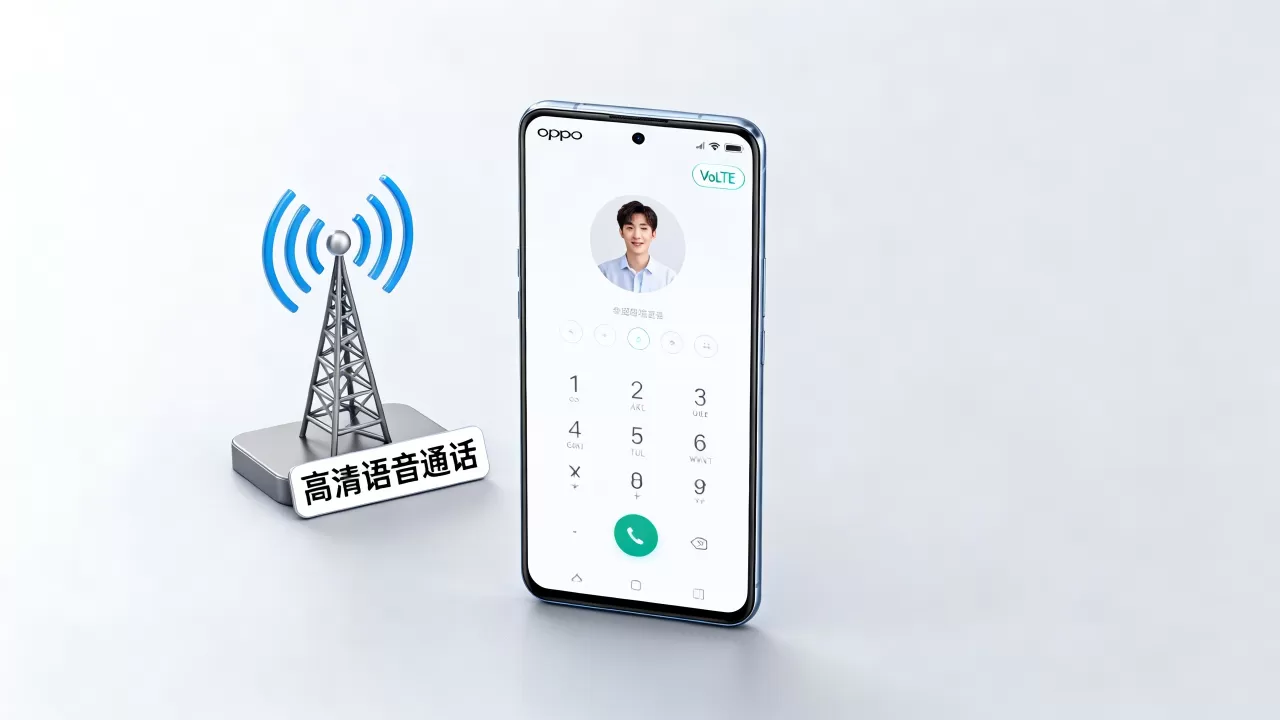 oppovolte是什么意思,oppo volte是什么 oppovolte是什么意思,oppo volte是什么