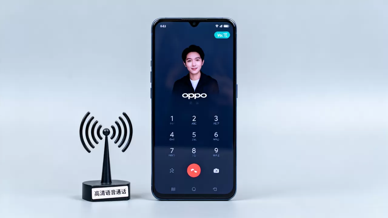oppovolte是什么意思,oppo volte是什么 oppovolte是什么意思,oppo volte是什么