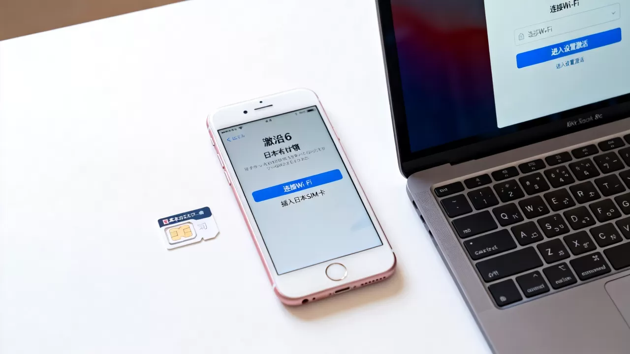 日本有锁版iphone6怎么解锁,苹果有锁机解锁教程 日本有锁版iphone6怎么解锁,苹果有锁机解锁教程