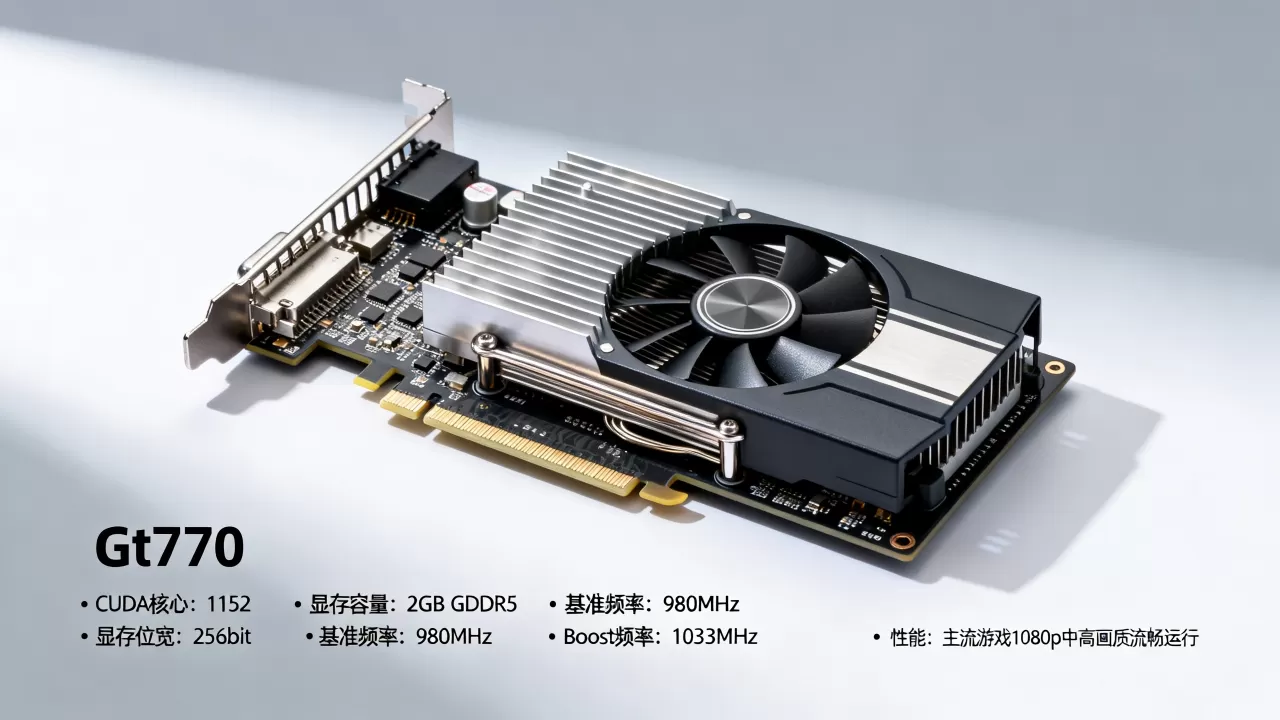 gt760显卡参数,gt760显卡性能怎么样 gt760显卡参数,gt760显卡性能怎么样