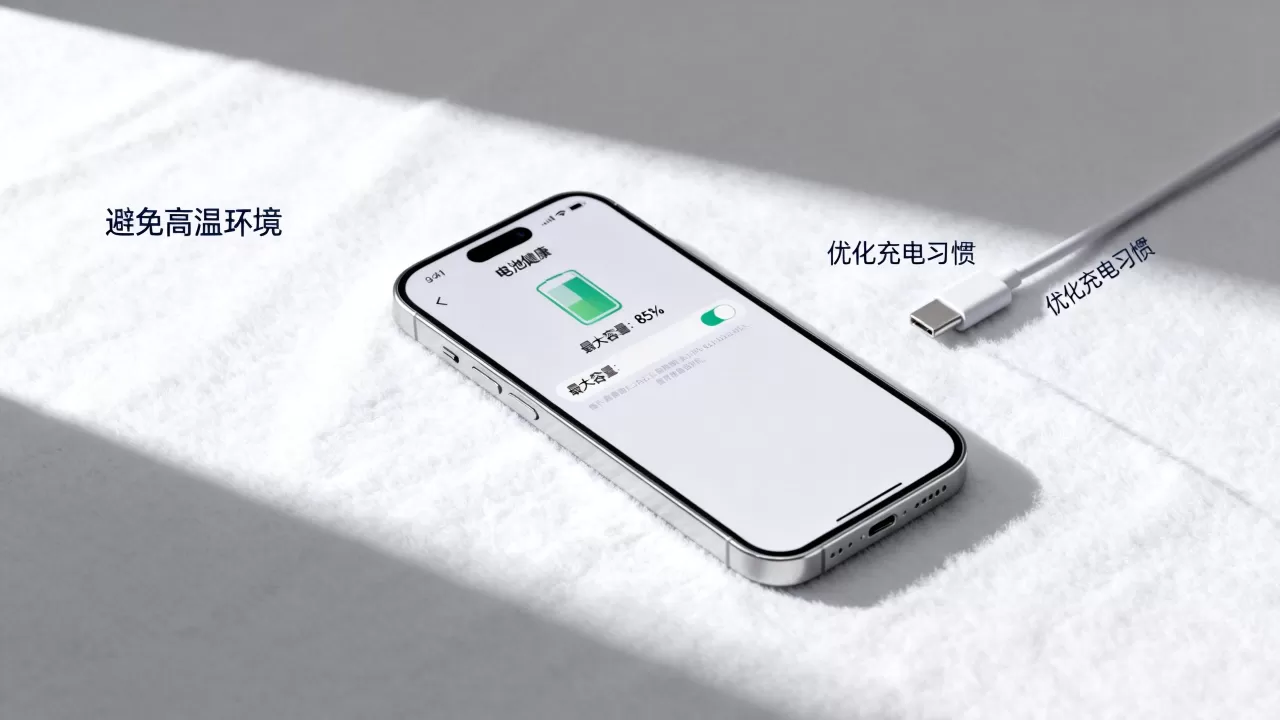 iPhone电池容量变小怎么办,iphone电池容量变小怎么解决 iPhone电池容量变小怎么办,iphone电池容量变小怎么解决