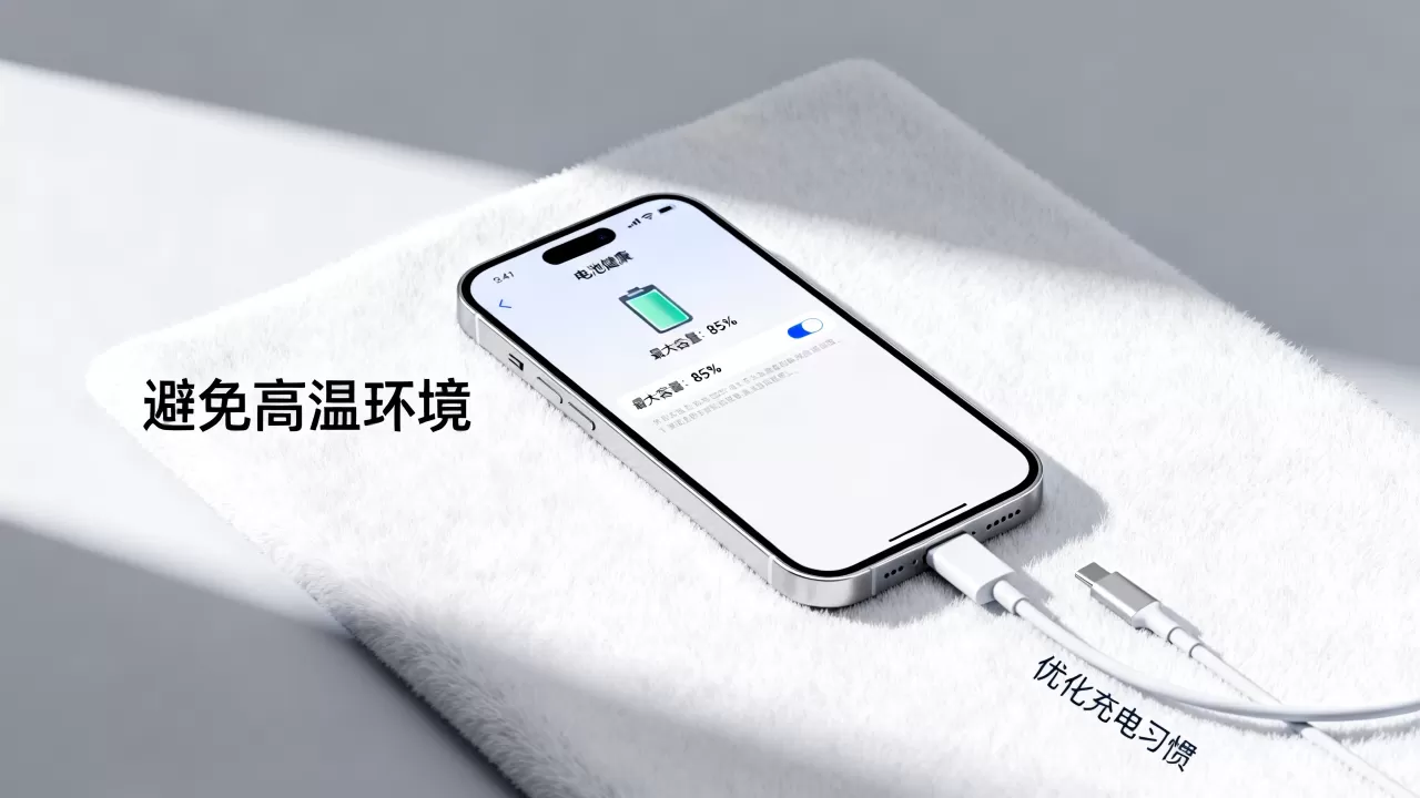 iPhone电池容量变小怎么办,iphone电池容量变小怎么解决 iPhone电池容量变小怎么办,iphone电池容量变小怎么解决