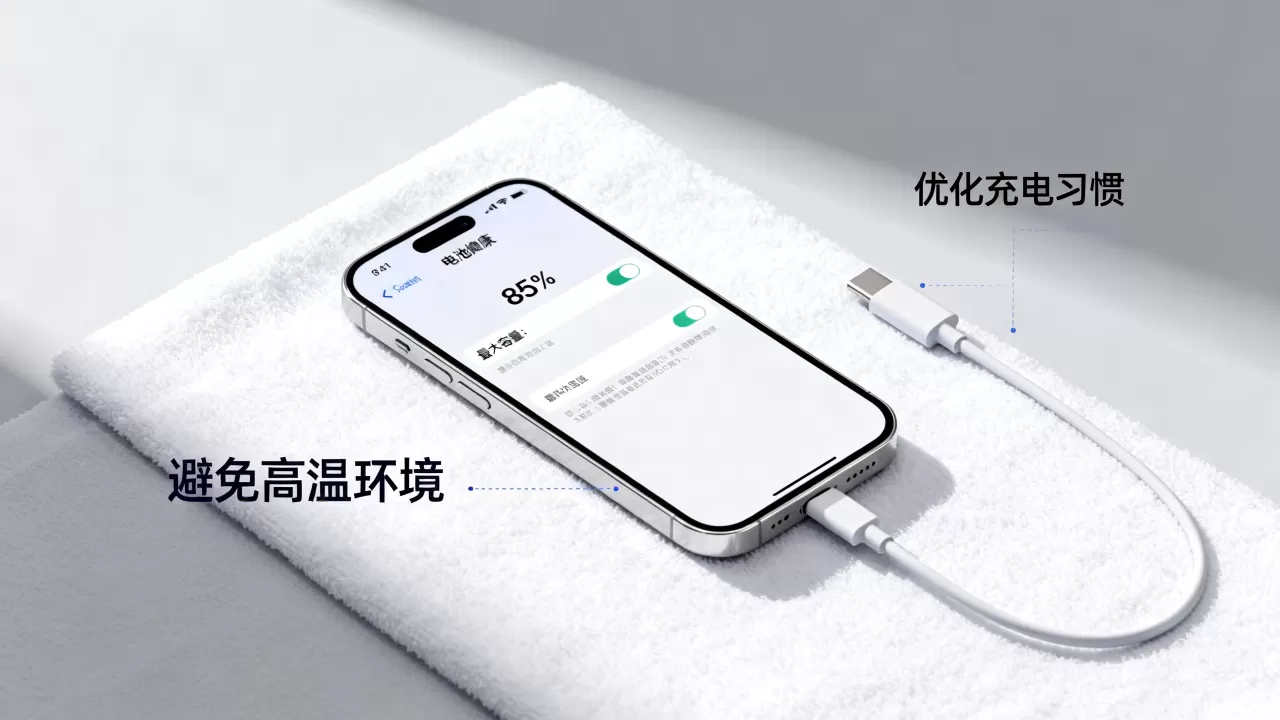 iPhone电池容量变小怎么办,iphone电池容量变小怎么解决 iPhone电池容量变小怎么办,iphone电池容量变小怎么解决