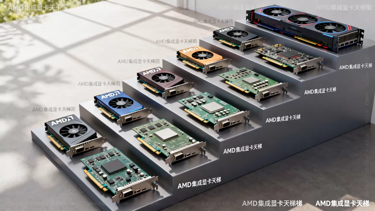 amd集成显卡天梯图,amd集成显卡天梯 amd集成显卡天梯图,amd集成显卡天梯