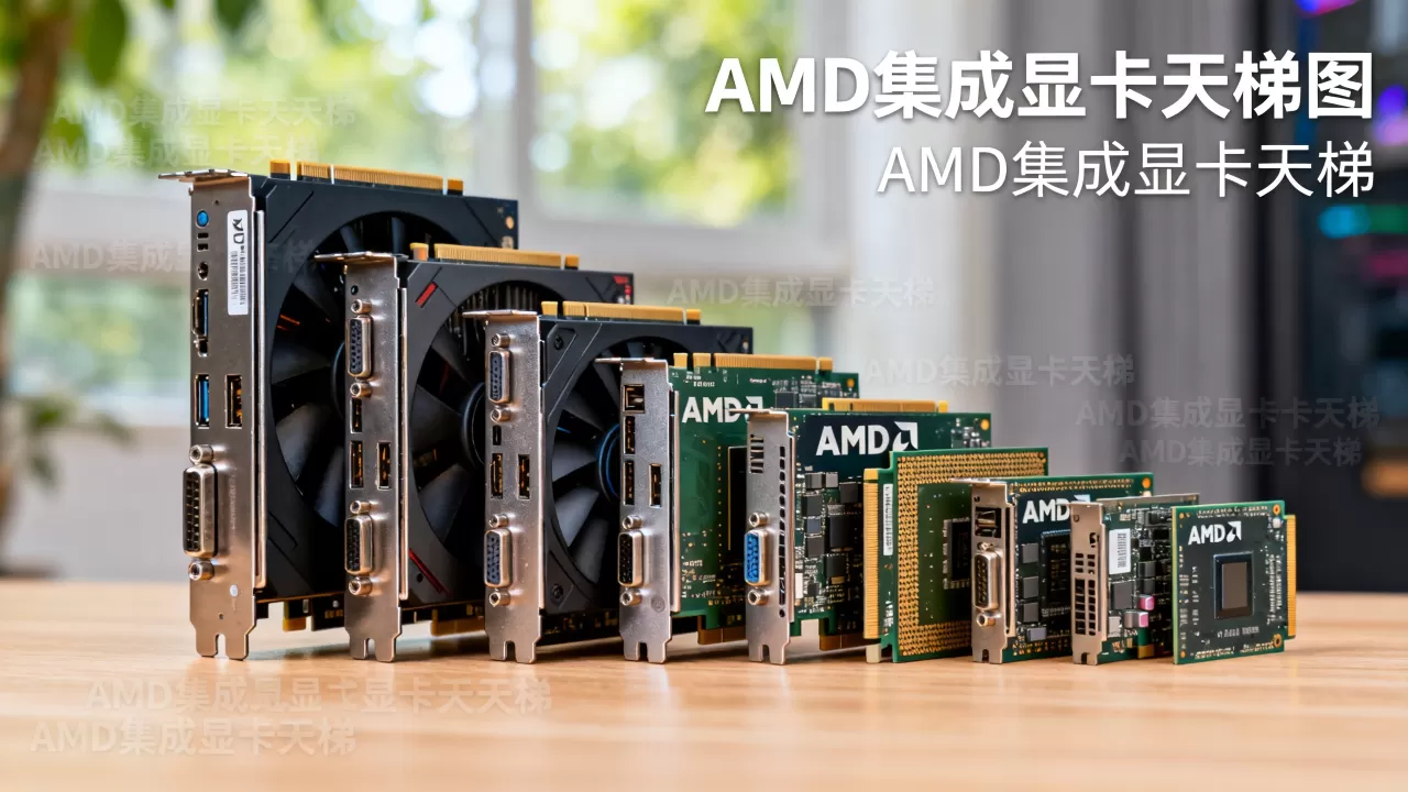 amd集成显卡天梯图,amd集成显卡天梯 amd集成显卡天梯图,amd集成显卡天梯