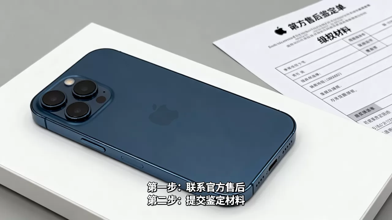 买到假iphone怎么办?苹果官方售后鉴定流程及维权指南 买到假iphone怎么办?苹果官方售后鉴定流程及维权指南