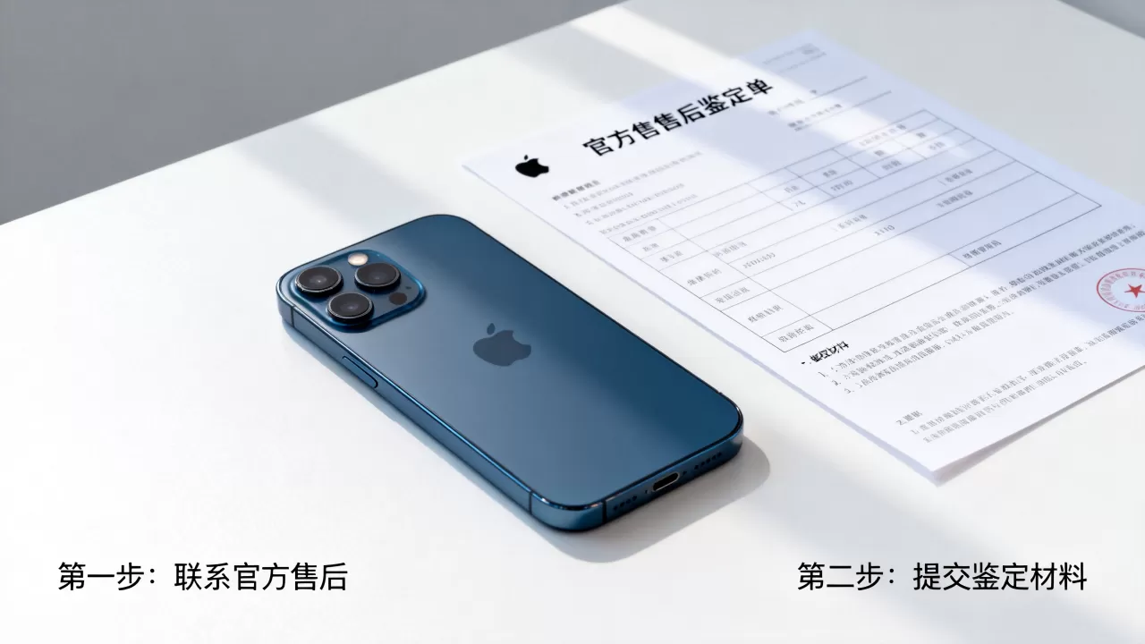 买到假iphone怎么办?苹果官方售后鉴定流程及维权指南 买到假iphone怎么办?苹果官方售后鉴定流程及维权指南