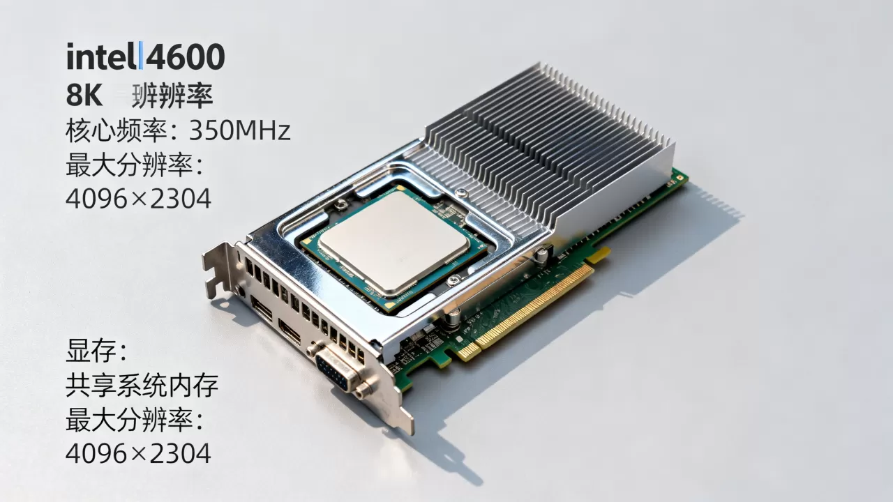 intel4600显卡显存多大,intel4600显卡参数 intel4600显卡显存多大,intel4600显卡参数