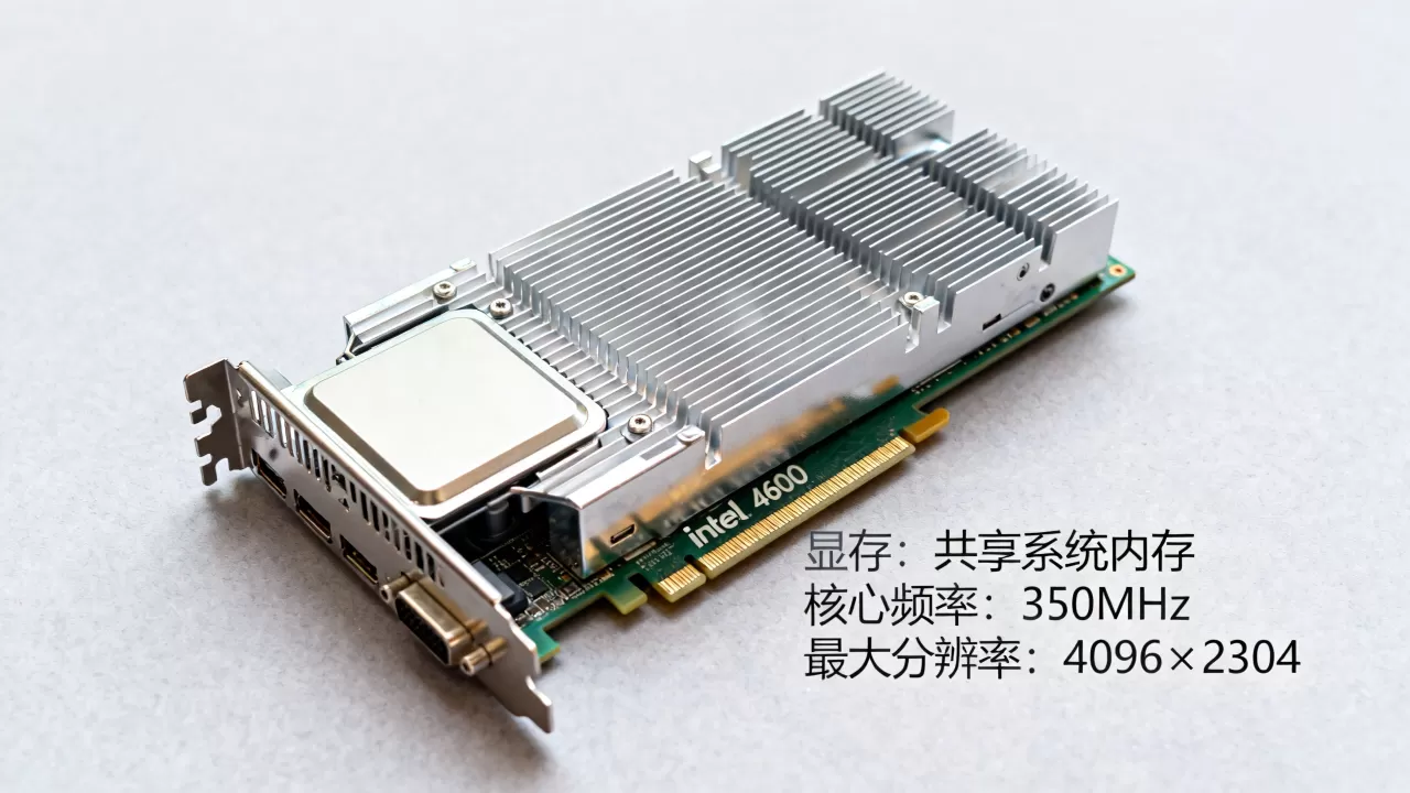 intel4600显卡显存多大,intel4600显卡参数 intel4600显卡显存多大,intel4600显卡参数