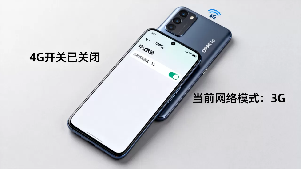 OPPOR1c为什么开不了4g,OPPOR1c不支持4G怎么办 OPPOR1c为什么开不了4g,OPPOR1c不支持4G怎么办