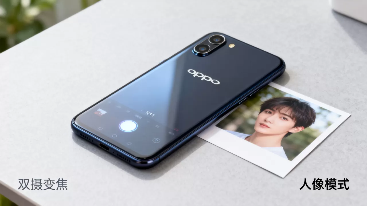 oppor11有什么特色功能,OPPO R11拍照怎么样 oppor11有什么特色功能,OPPO R11拍照怎么样