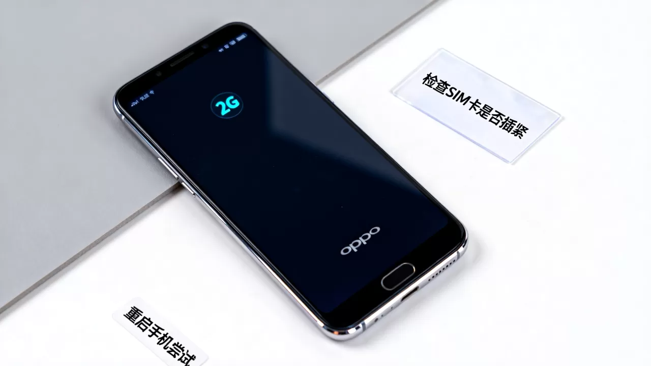 OPPO R11为什么显示2G,OPPO R11显示2G怎么办 OPPO R11为什么显示2G,OPPO R11显示2G怎么办