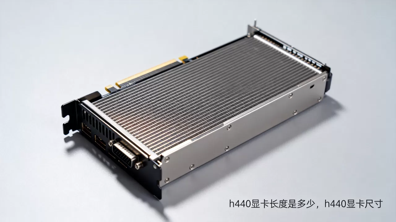 h440显卡长度是多少,h440显卡尺寸 h440显卡长度是多少,h440显卡尺寸