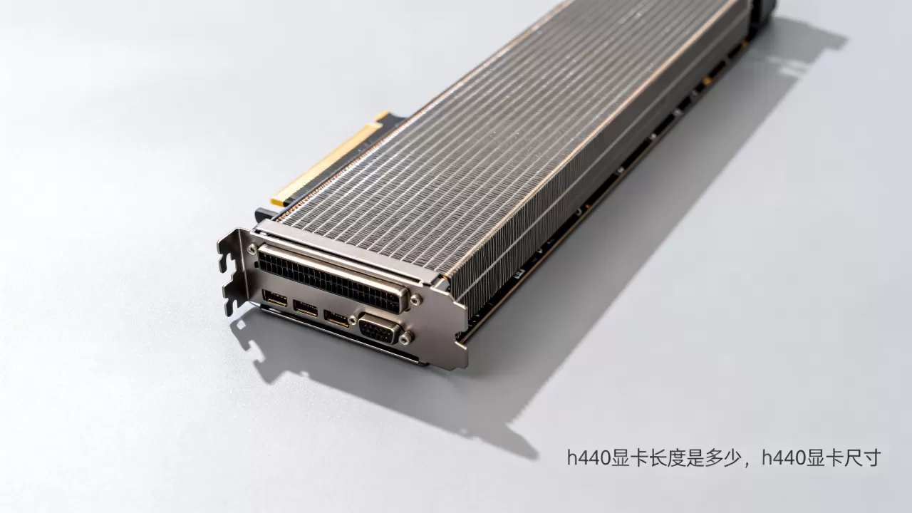 h440显卡长度是多少,h440显卡尺寸 h440显卡长度是多少,h440显卡尺寸