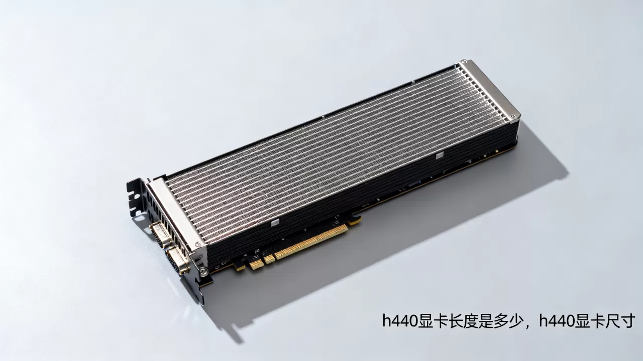 h440显卡长度是多少,h440显卡尺寸 h440显卡长度是多少,h440显卡尺寸