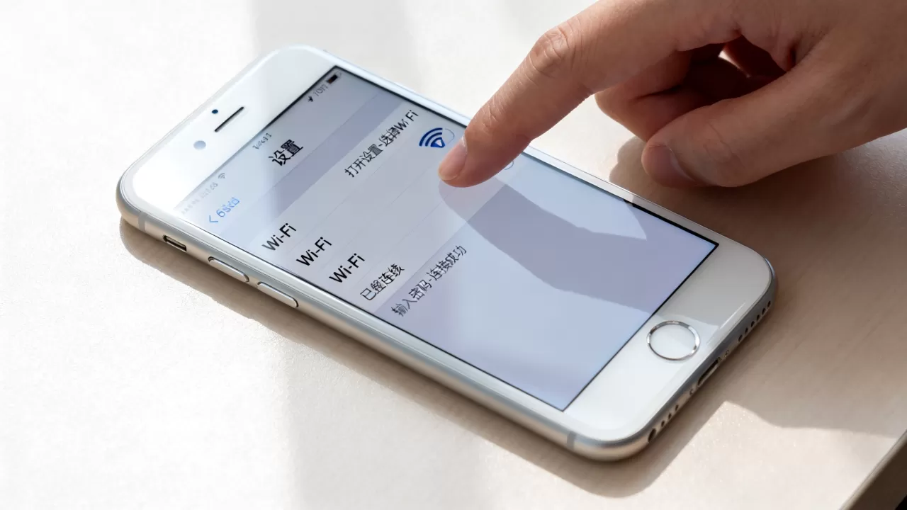 怎么iphone6s在线,iphone6s怎么连接网络 怎么iphone6s在线,iphone6s怎么连接网络