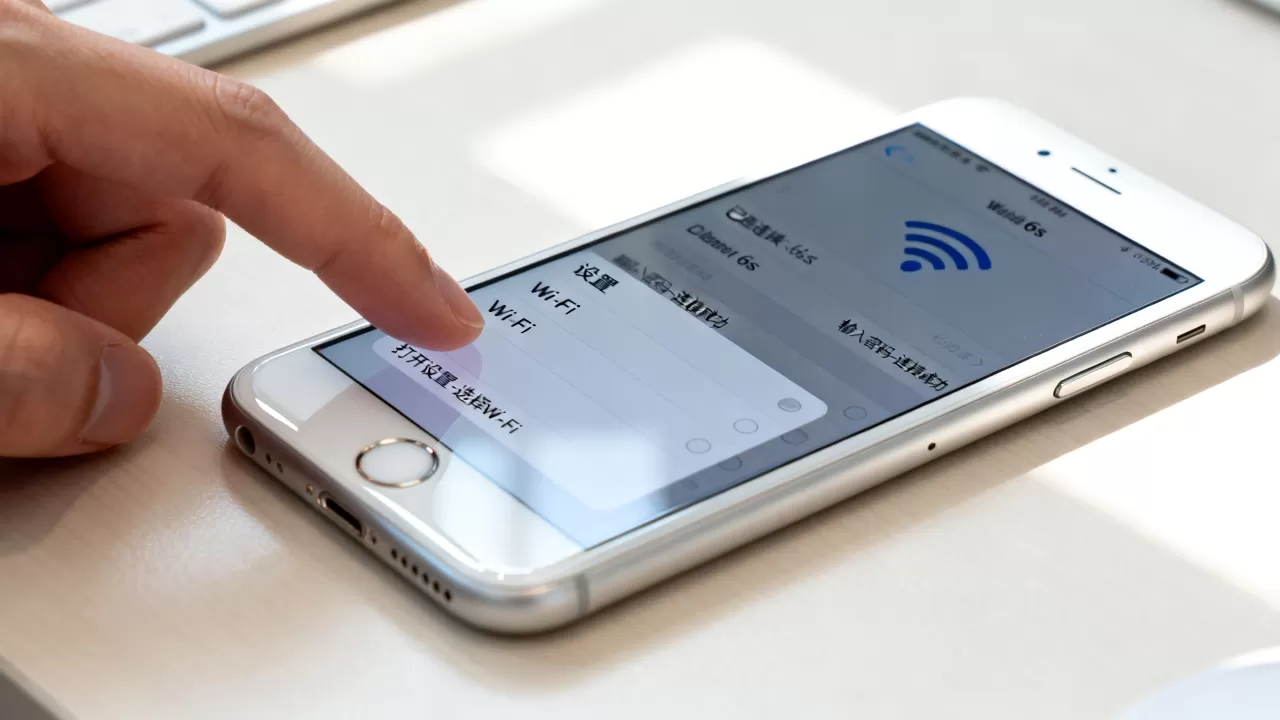 怎么iphone6s在线,iphone6s怎么连接网络 怎么iphone6s在线,iphone6s怎么连接网络