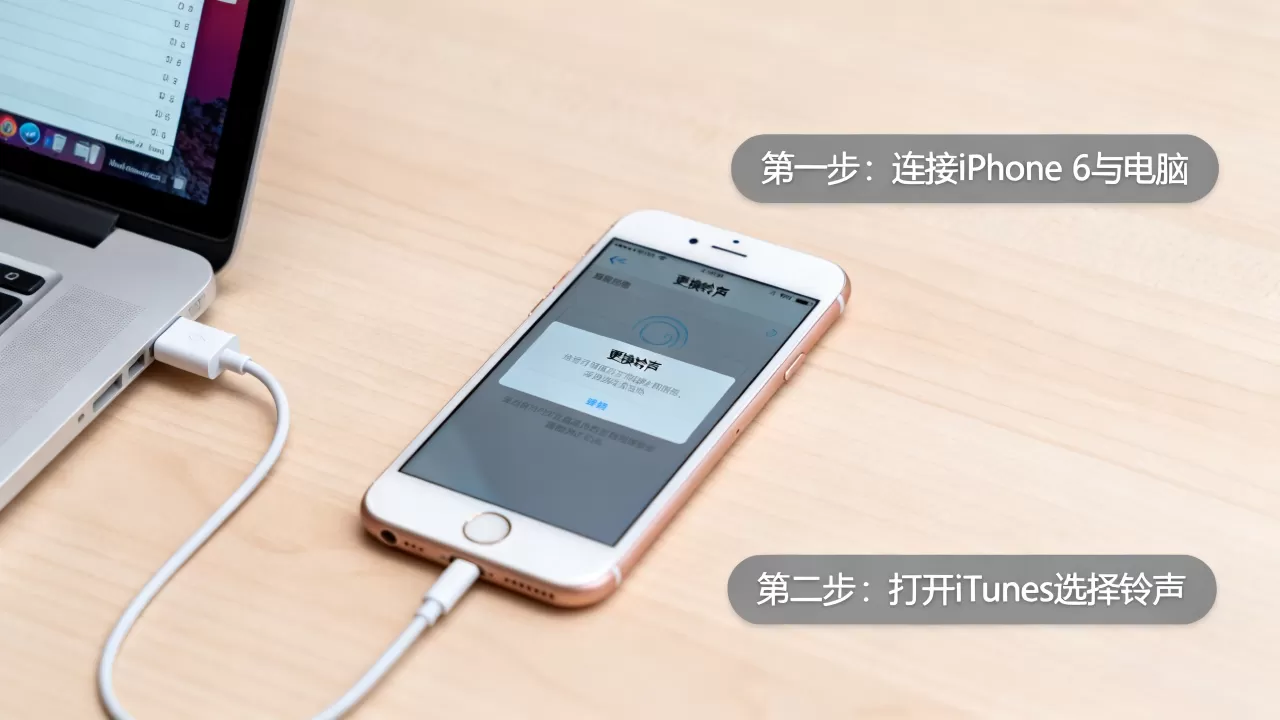 iphone6没越狱怎么换铃声,iphone6更换铃声教程 iphone6没越狱怎么换铃声,iphone6更换铃声教程