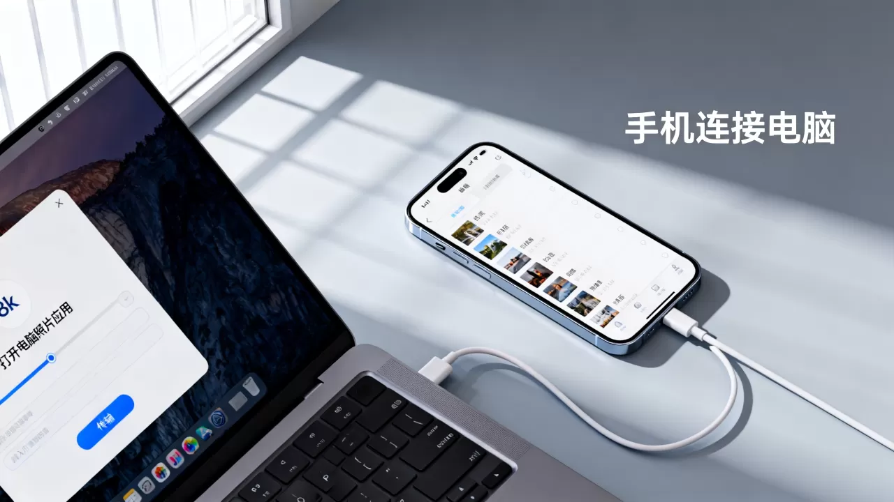怎么在电脑上打开iphone照片,苹果手机照片传到电脑 怎么在电脑上打开iphone照片,苹果手机照片传到电脑