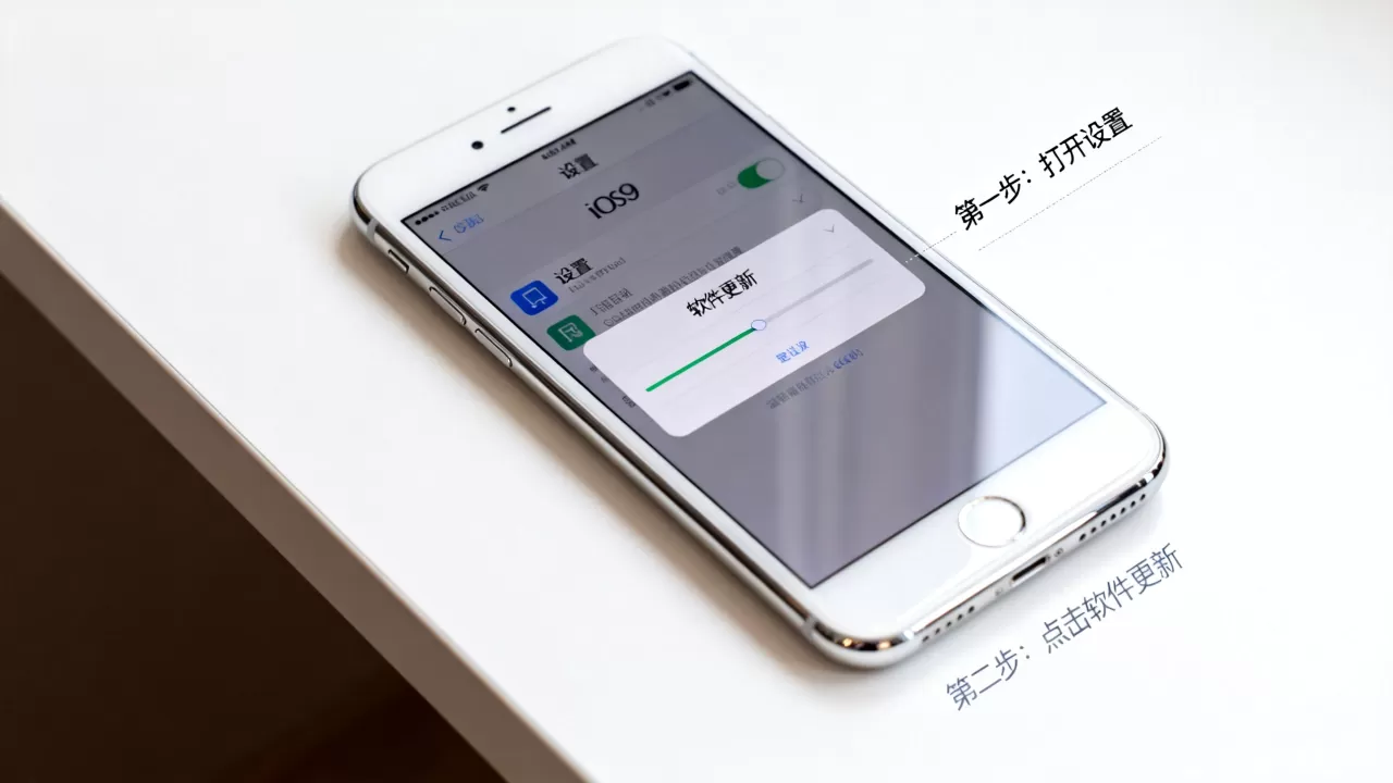 iphone6plus怎么升级ios9,iphone6plus升级ios9教程 iphone6plus怎么升级ios9,iphone6plus升级ios9教程
