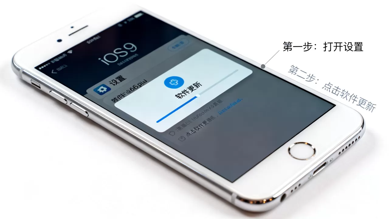 iphone6plus怎么升级ios9,iphone6plus升级ios9教程 iphone6plus怎么升级ios9,iphone6plus升级ios9教程