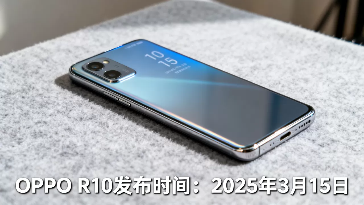 OPPO R10什么时候出来,OPPO R10发布时间 OPPO R10什么时候出来,OPPO R10发布时间