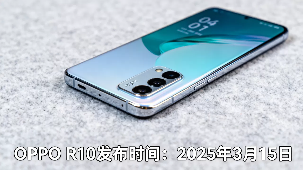 OPPO R10什么时候出来,OPPO R10发布时间 OPPO R10什么时候出来,OPPO R10发布时间