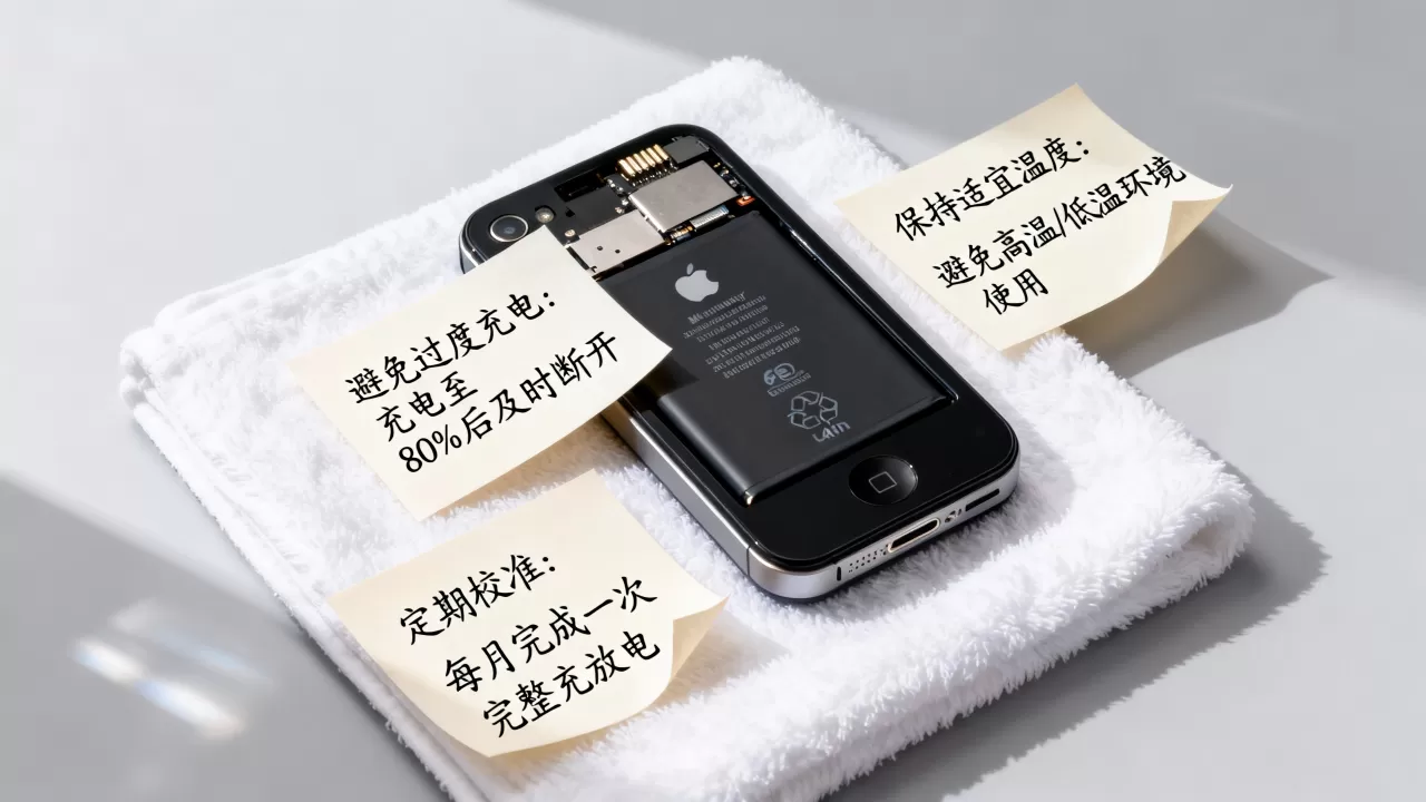 刚换的iphone4s电池怎么保养,iphone4s电池保养方法 刚换的iphone4s电池怎么保养,iphone4s电池保养方法