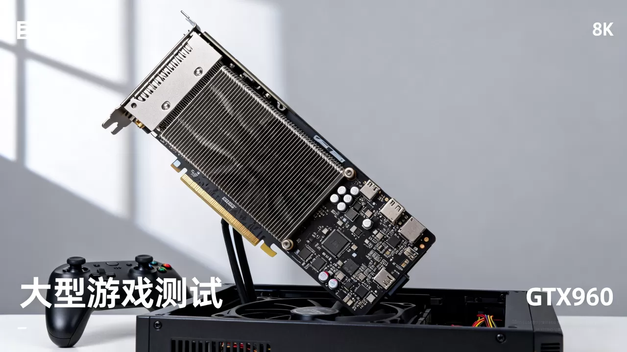 电脑显卡960配置游戏，GTX960能玩什么大型游戏