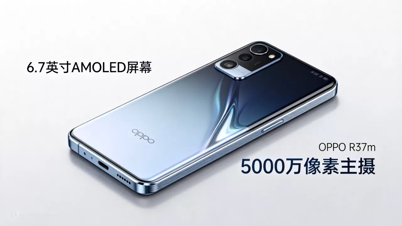 OPPO R37m有什么特殊功能，OPPO R37m参数配置及特色功能详解