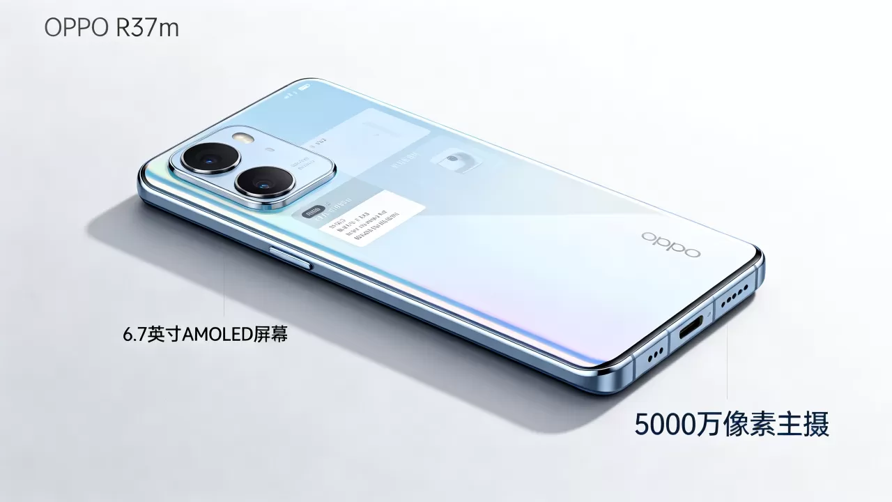 OPPO R37m有什么特殊功能，OPPO R37m参数配置及特色功能详解