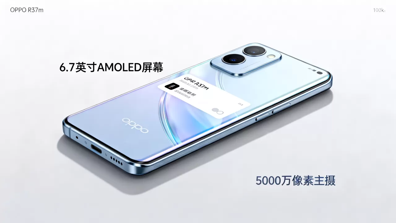 OPPO R37m有什么特殊功能，OPPO R37m参数配置及特色功能详解