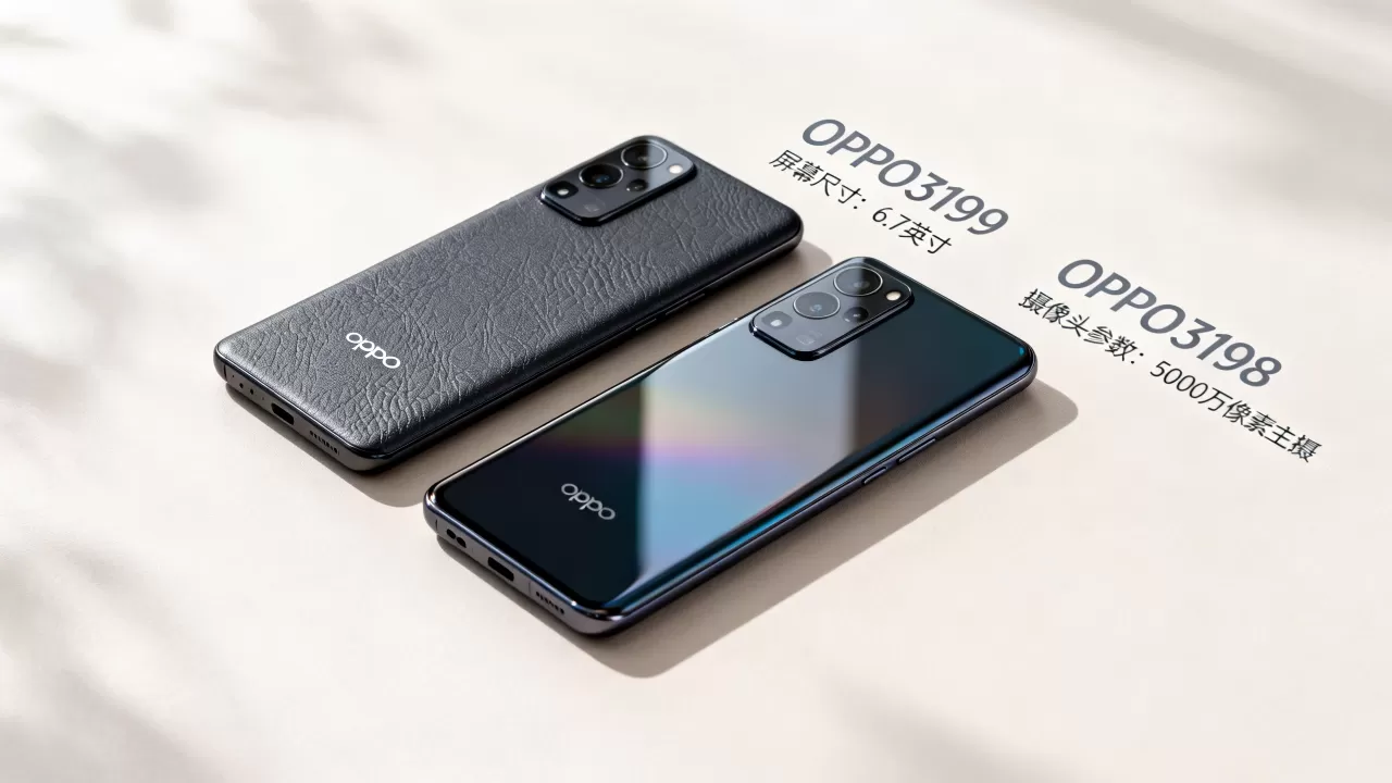 OPPO3199有什么区别,OPPO3199和OPPO3198区别 OPPO3199有什么区别,OPPO3199和OPPO3198区别