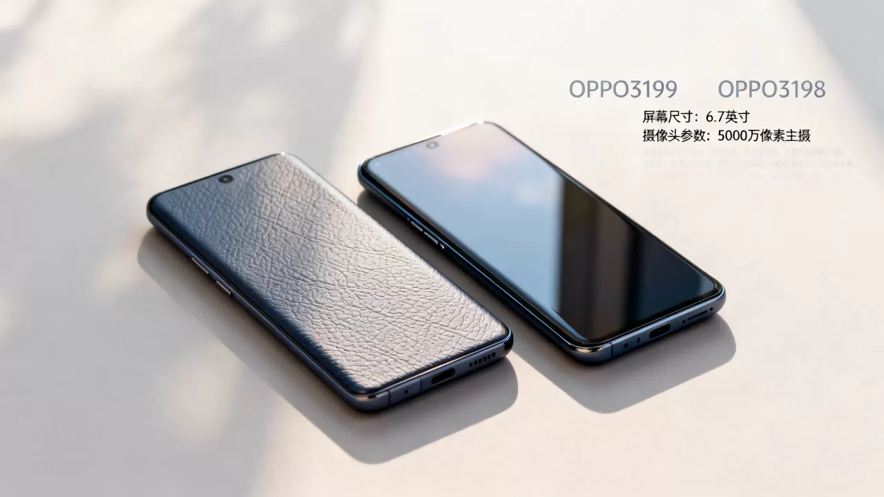 OPPO3199有什么区别,OPPO3199和OPPO3198区别 OPPO3199有什么区别,OPPO3199和OPPO3198区别
