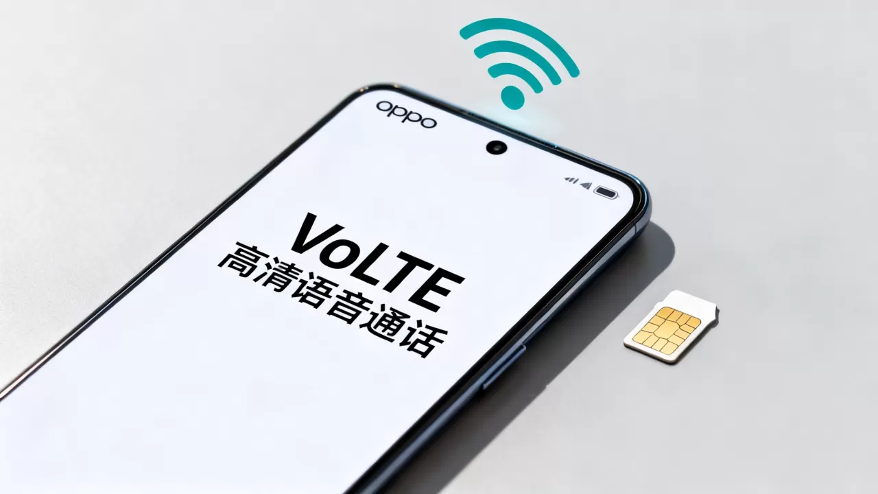 OPPO volte什么意思,OPPO volte是什么意思 OPPO volte什么意思,OPPO volte是什么意思
