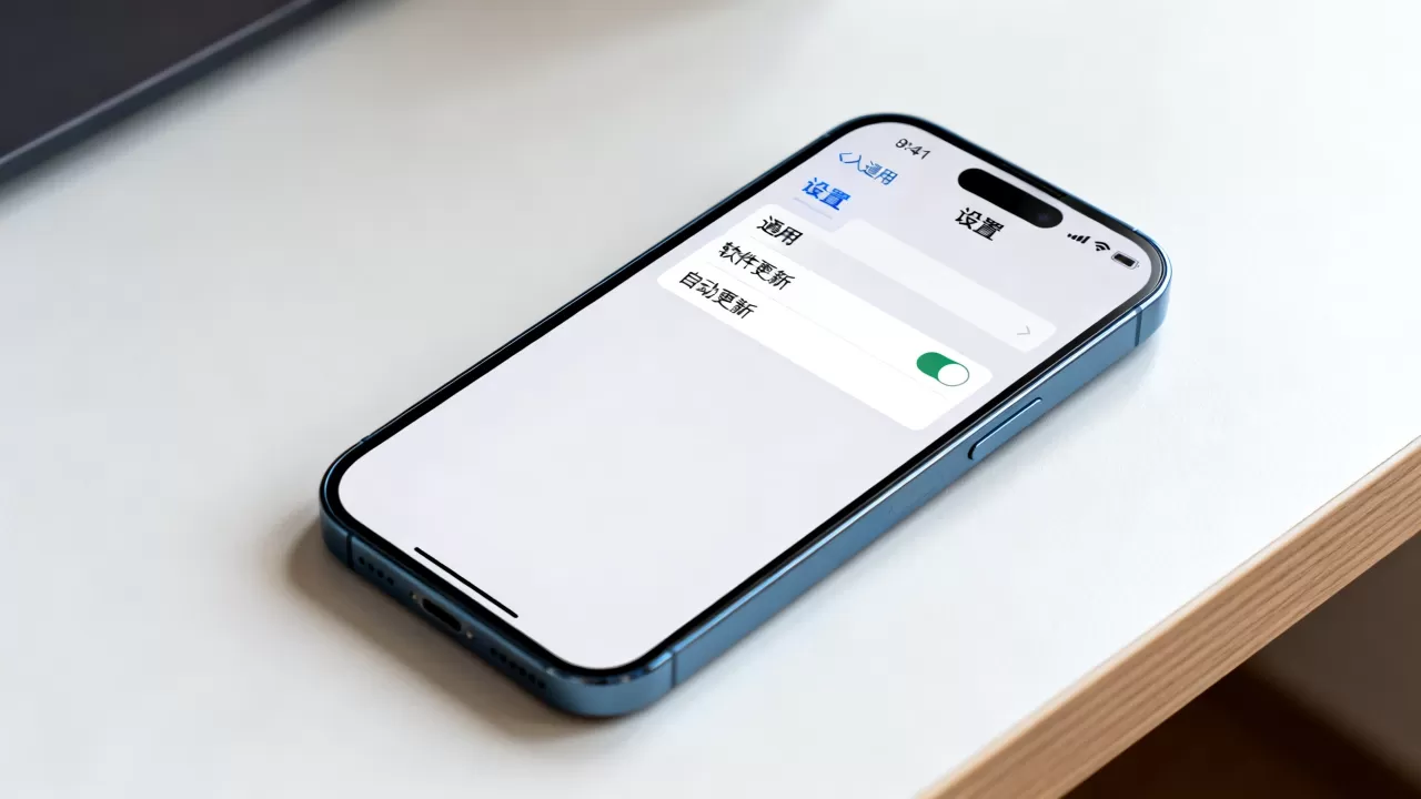 iphone系统更新提示怎么取消,如何关闭iphone自动更新 iphone系统更新提示怎么取消,如何关闭iphone自动更新