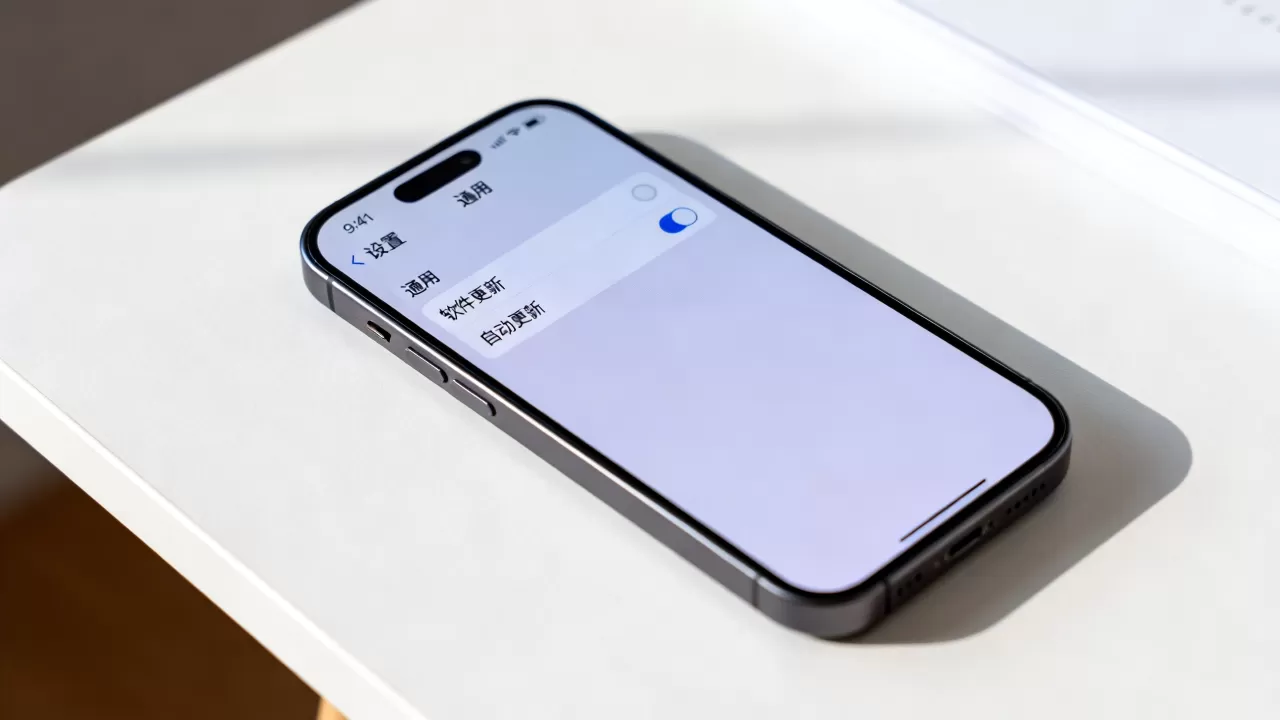 iphone系统更新提示怎么取消,如何关闭iphone自动更新 iphone系统更新提示怎么取消,如何关闭iphone自动更新