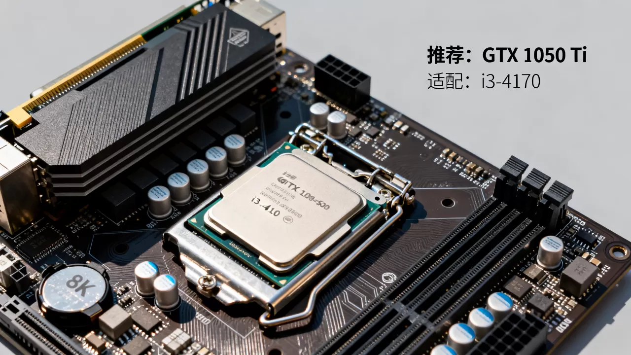 i34170配什么显卡好,i34170配显卡推荐 i34170配什么显卡好,i34170配显卡推荐