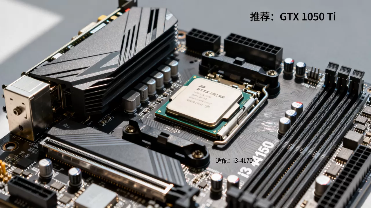i34170配什么显卡好,i34170配显卡推荐 i34170配什么显卡好,i34170配显卡推荐