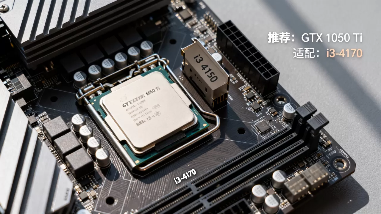 i34170配什么显卡好,i34170配显卡推荐 i34170配什么显卡好,i34170配显卡推荐