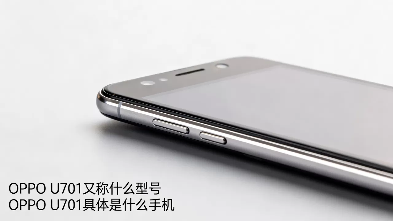 OPPO U701又称什么型号,OPPO U701具体是什么手机 OPPO U701又称什么型号,OPPO U701具体是什么手机